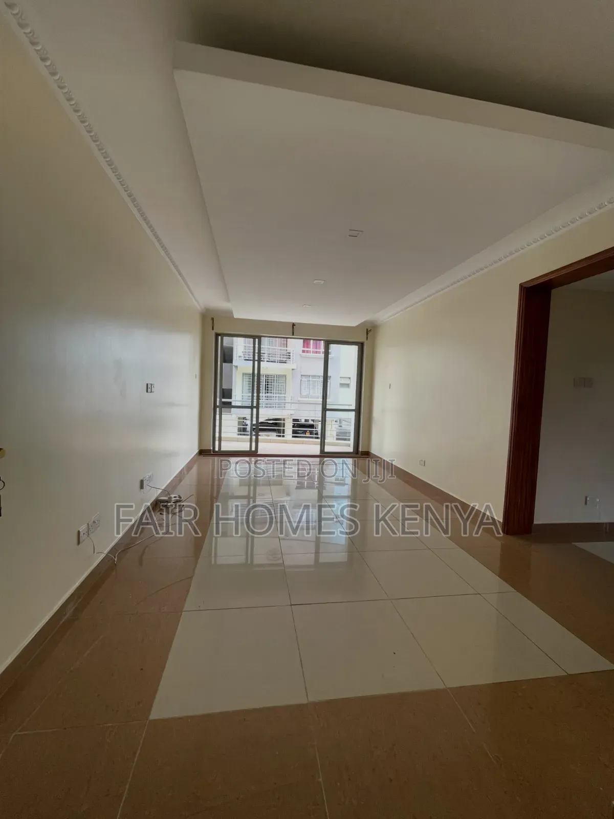 2bdrm Apartment in Suguta Road, Kileleshwa for rent in Kileleshwa