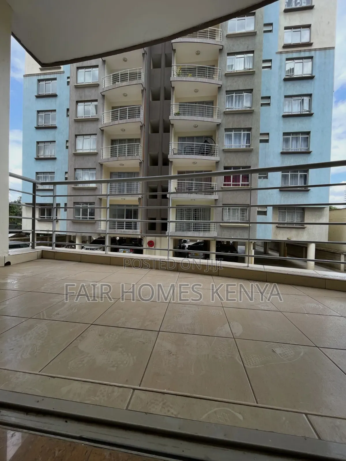 2bdrm Apartment in Suguta Road, Kileleshwa for rent in Kileleshwa
