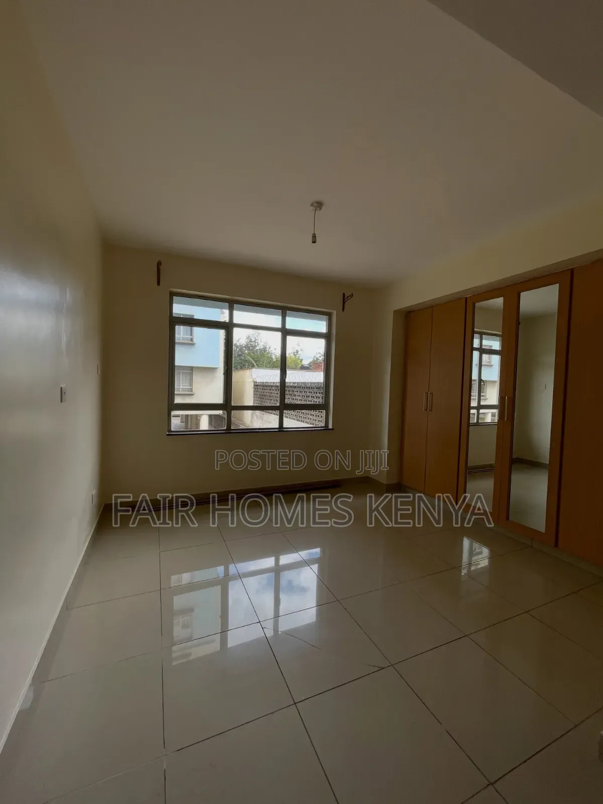 2bdrm Apartment in Suguta Road, Kileleshwa for rent in Kileleshwa