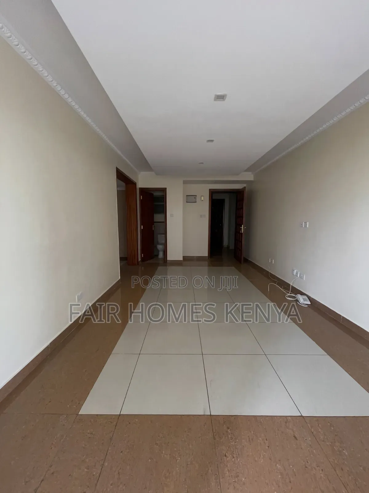2bdrm Apartment in Suguta Road, Kileleshwa for rent in Kileleshwa