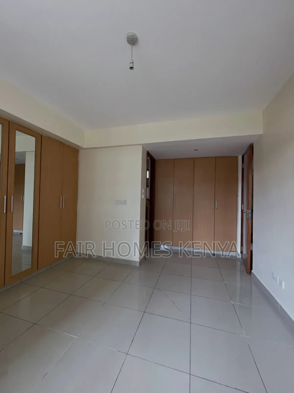 2bdrm Apartment in Suguta Road, Kileleshwa for rent in Kileleshwa