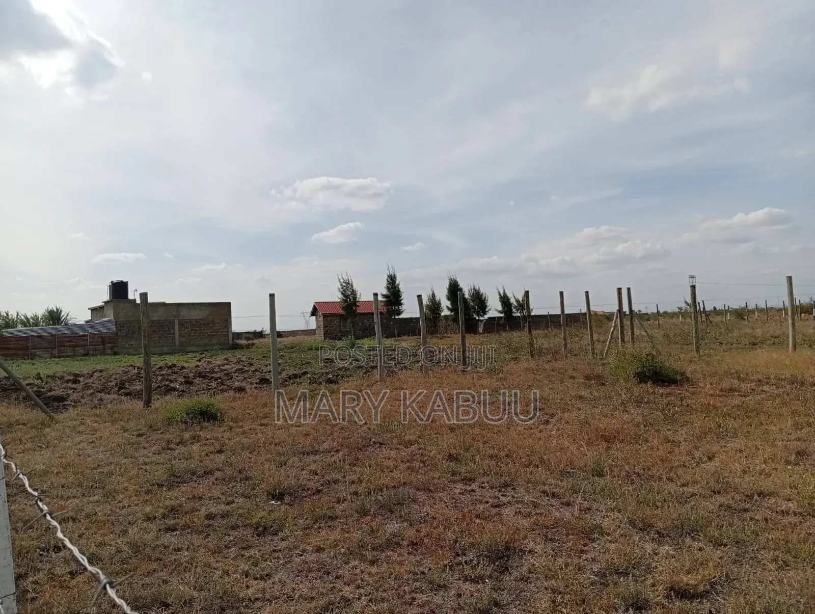 Buy & Build In Ruiru-kamakis in Kamakis