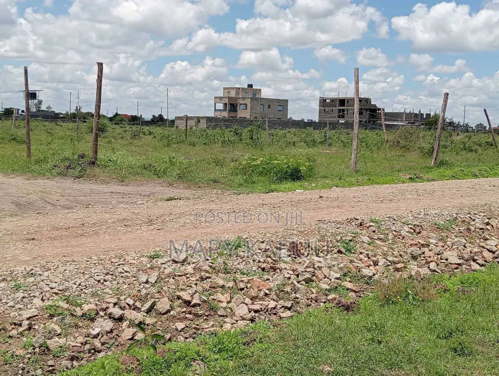 Buy & Build In Ruiru-kamakis in Kamakis