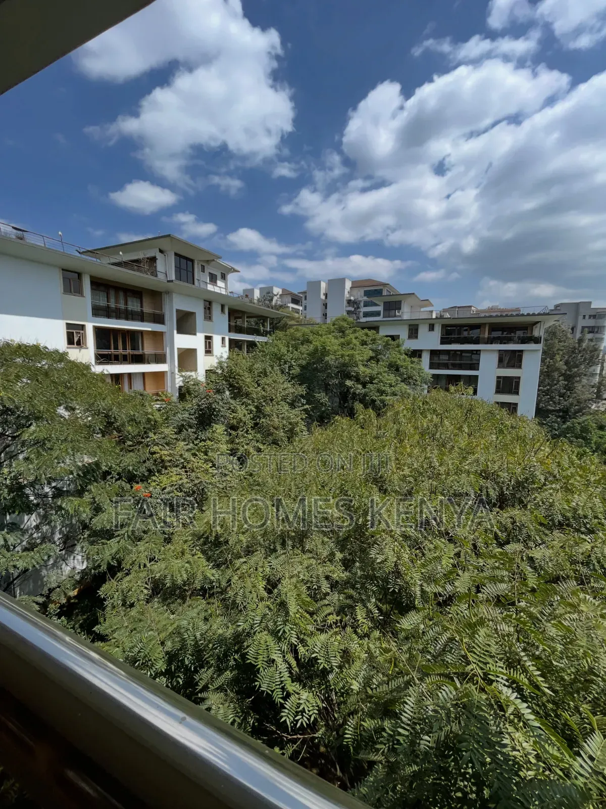3bdrm Apartment in Riverside Drive for rent in Riverside Drive