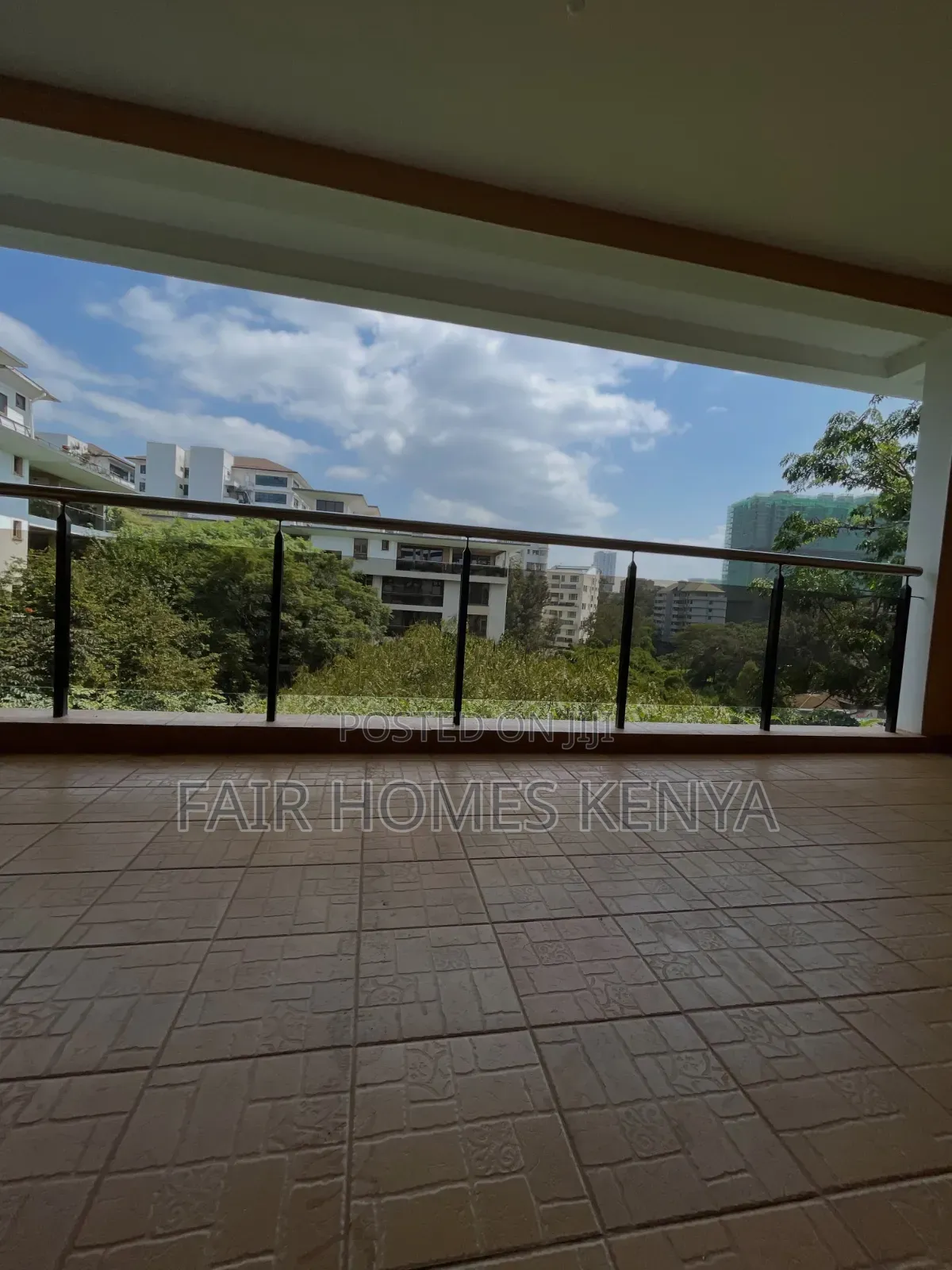 3bdrm Apartment in Riverside Drive for rent in Riverside Drive