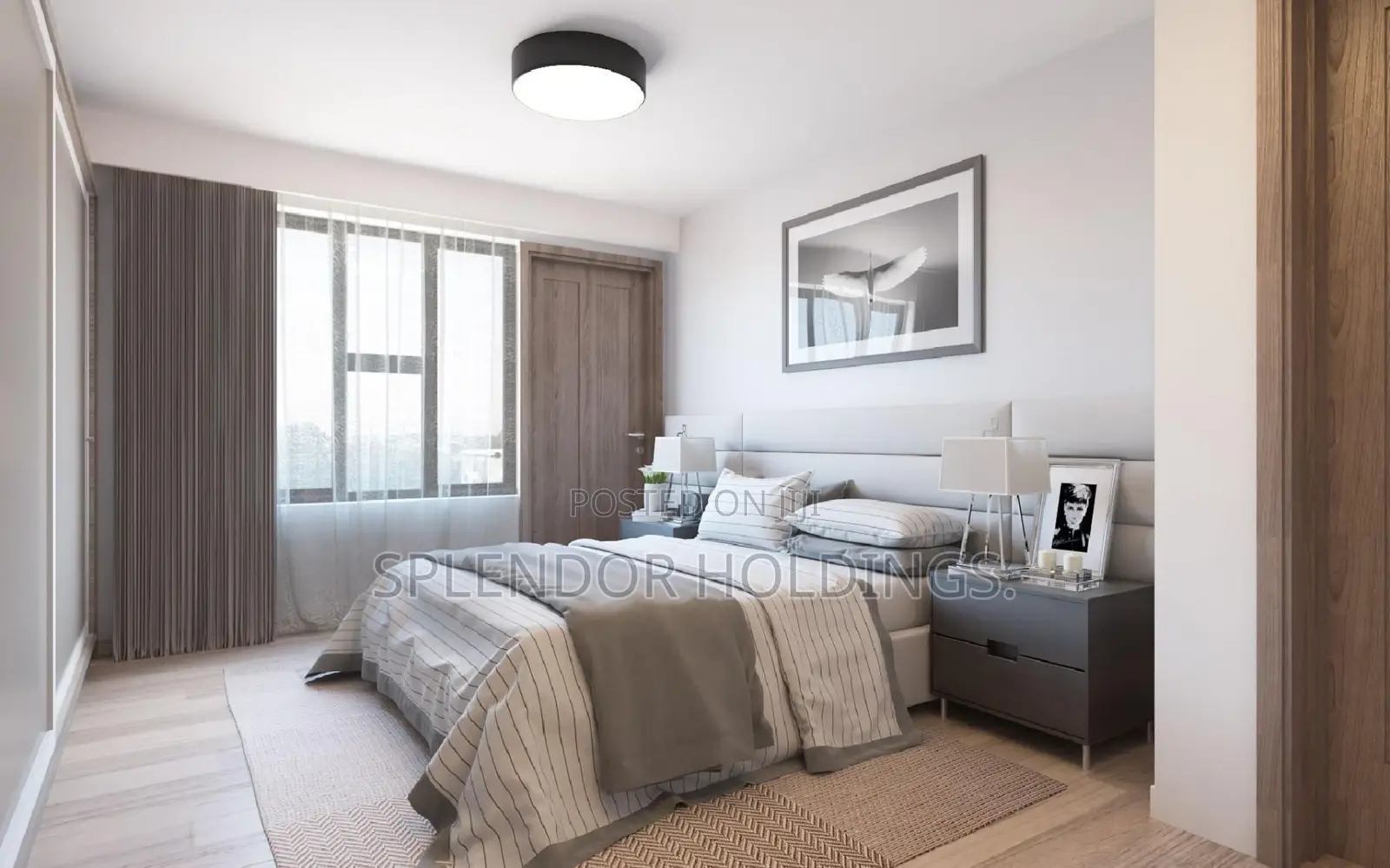 2bdrm Apartment in Hurlingham for sale in Hurlingham