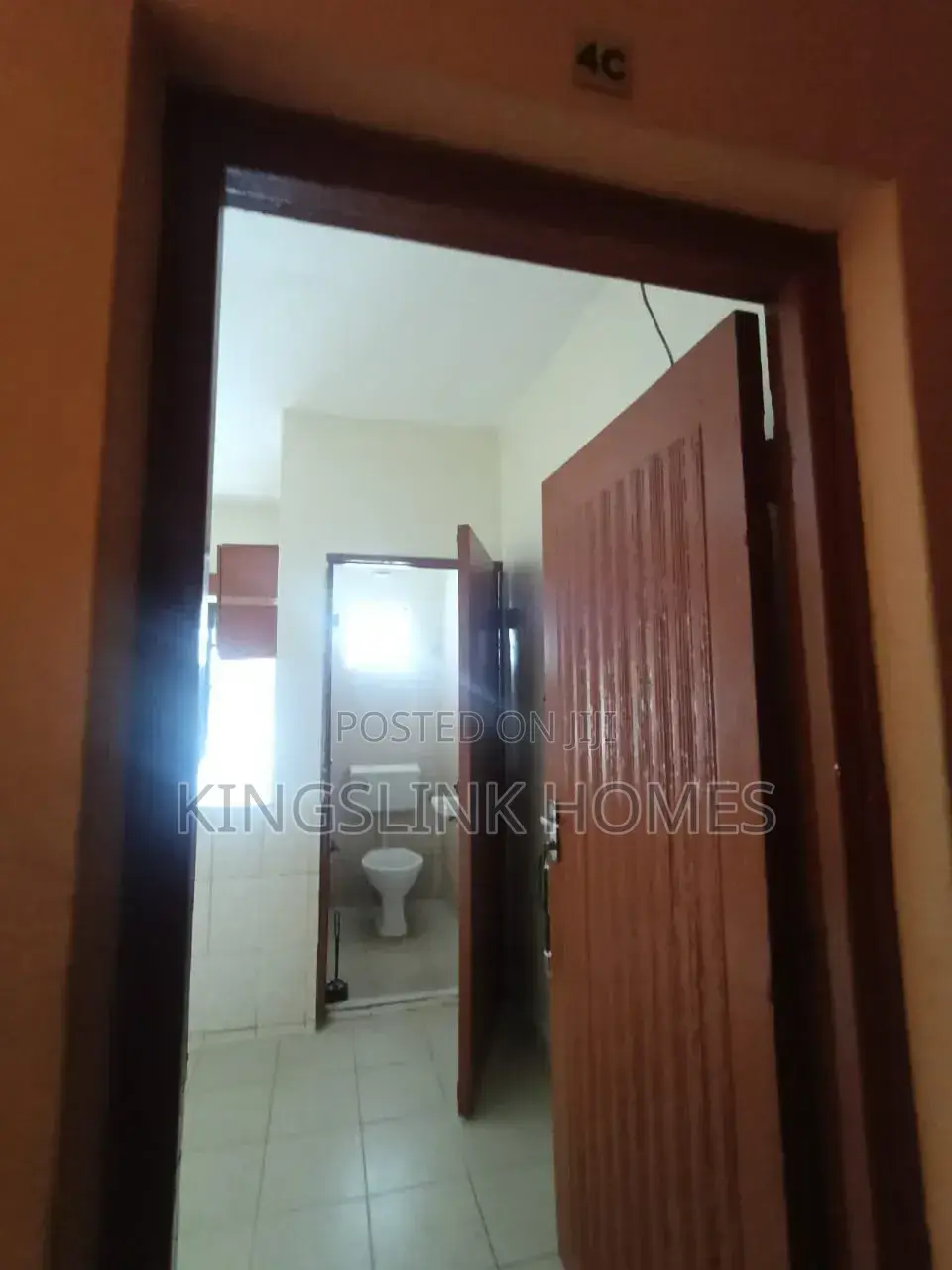 1bdrm Bedsitter in Nairobi West for rent in Nairobi West
