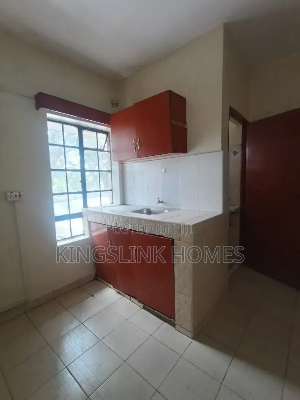 1bdrm Bedsitter in Nairobi West for rent in Nairobi West