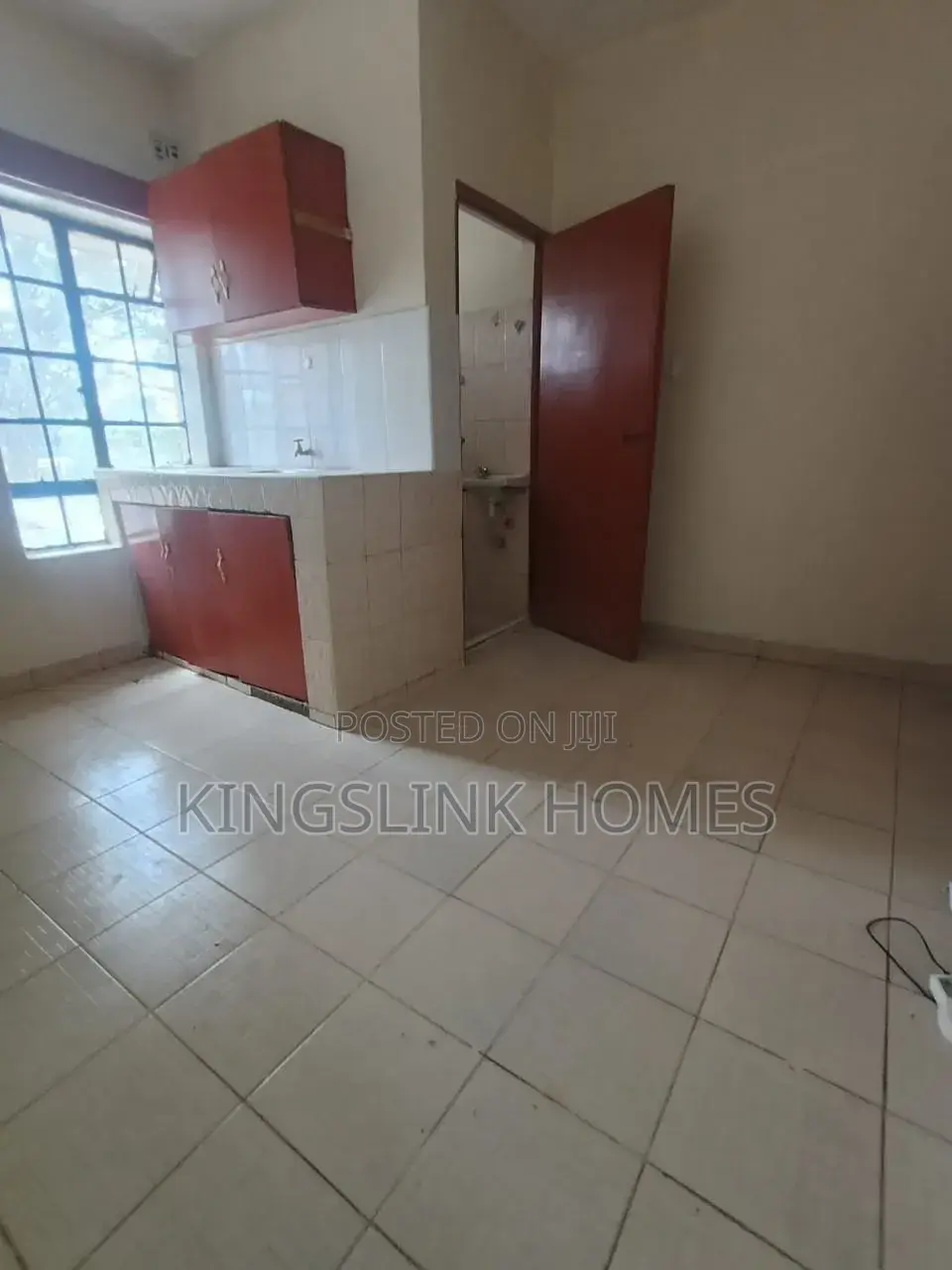 1bdrm Bedsitter in Nairobi West for rent in Nairobi West