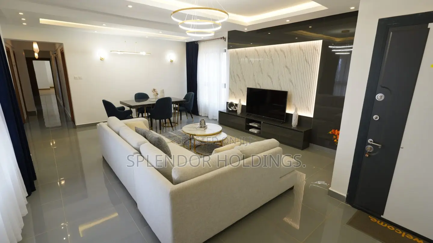 3bdrm Apartment in Hurlingham for sale in Hurlingham