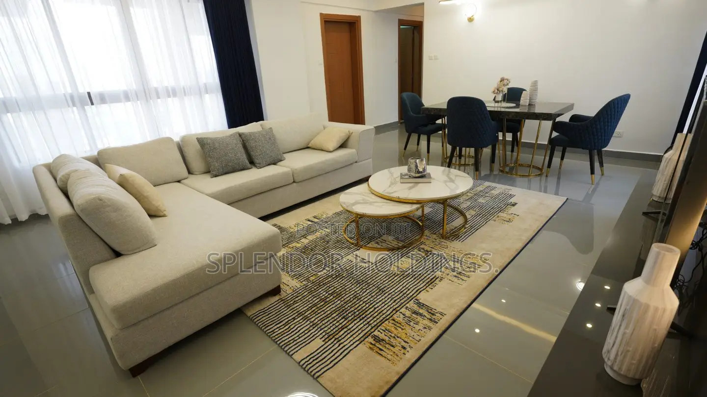 3bdrm Apartment in Hurlingham for sale in Hurlingham
