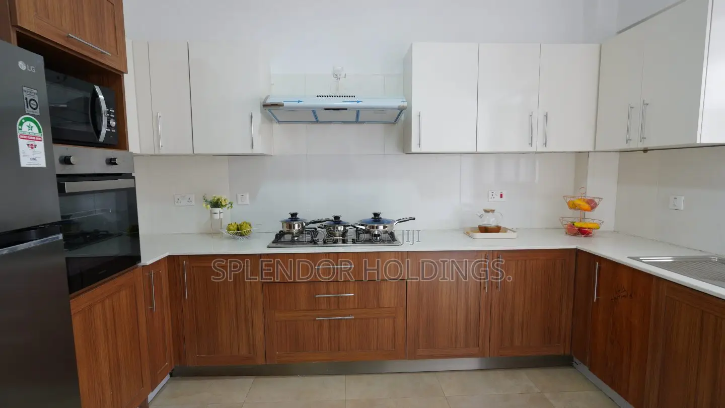 3bdrm Apartment in Hurlingham for sale in Hurlingham