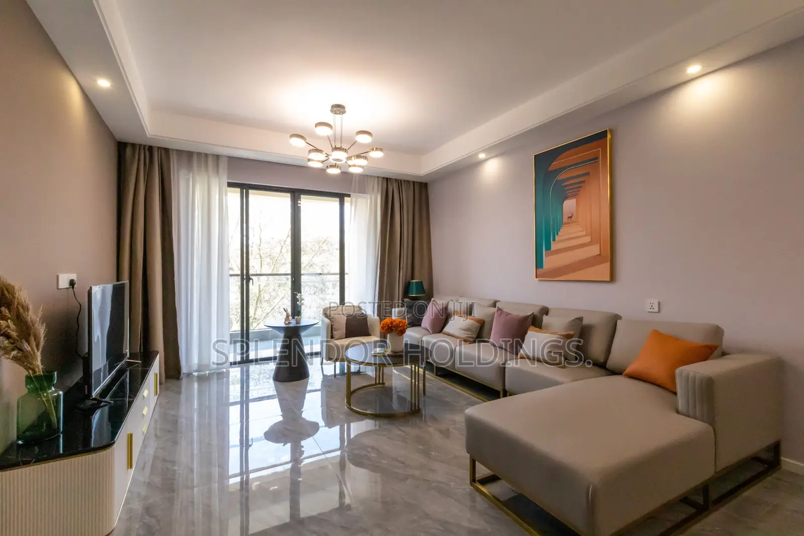1bdrm Apartment in Hurlingham for sale in Hurlingham