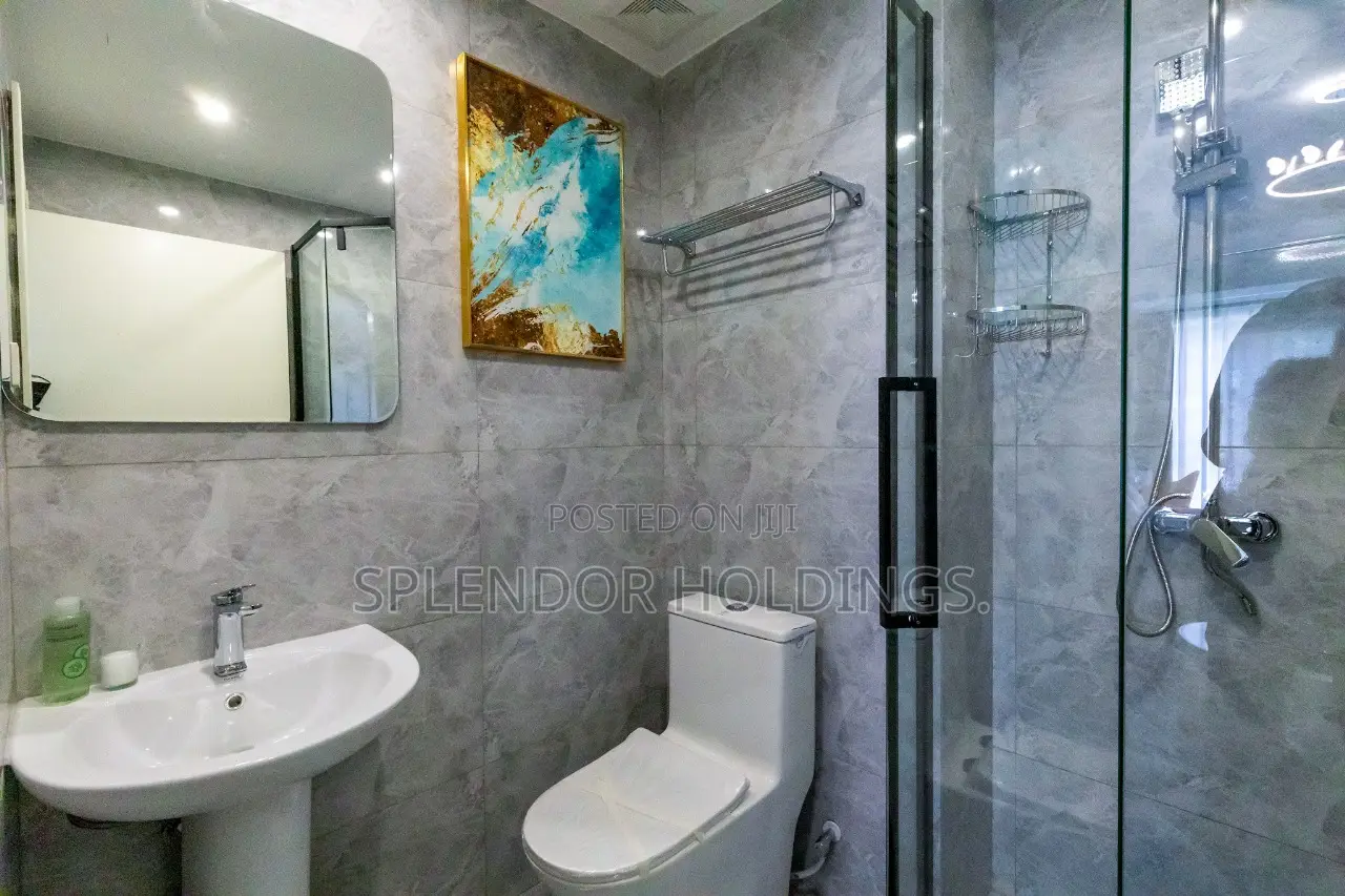 1bdrm Apartment in Hurlingham for sale in Hurlingham