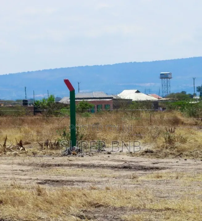50 by 100 Plots for Sale in Juja (Juja Phase 96) in Murera