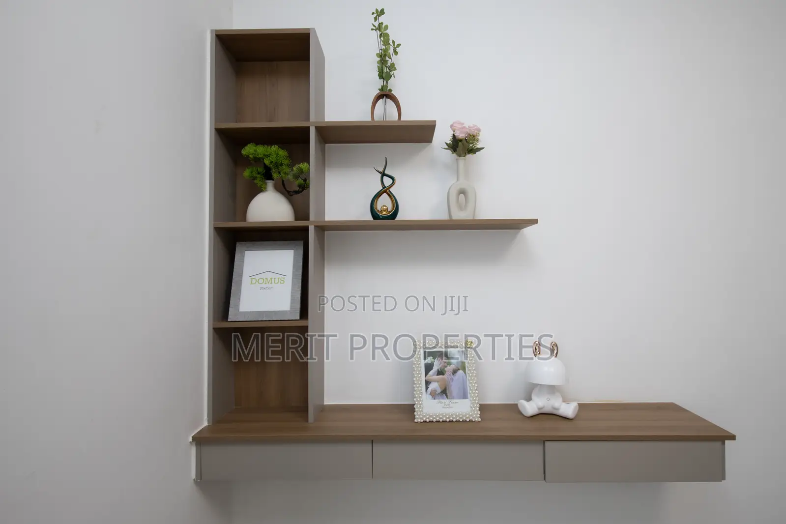 Furnished 3bdrm Apartment in Urban Park, Hotel 67 Area for sale in Hotel 67 Area