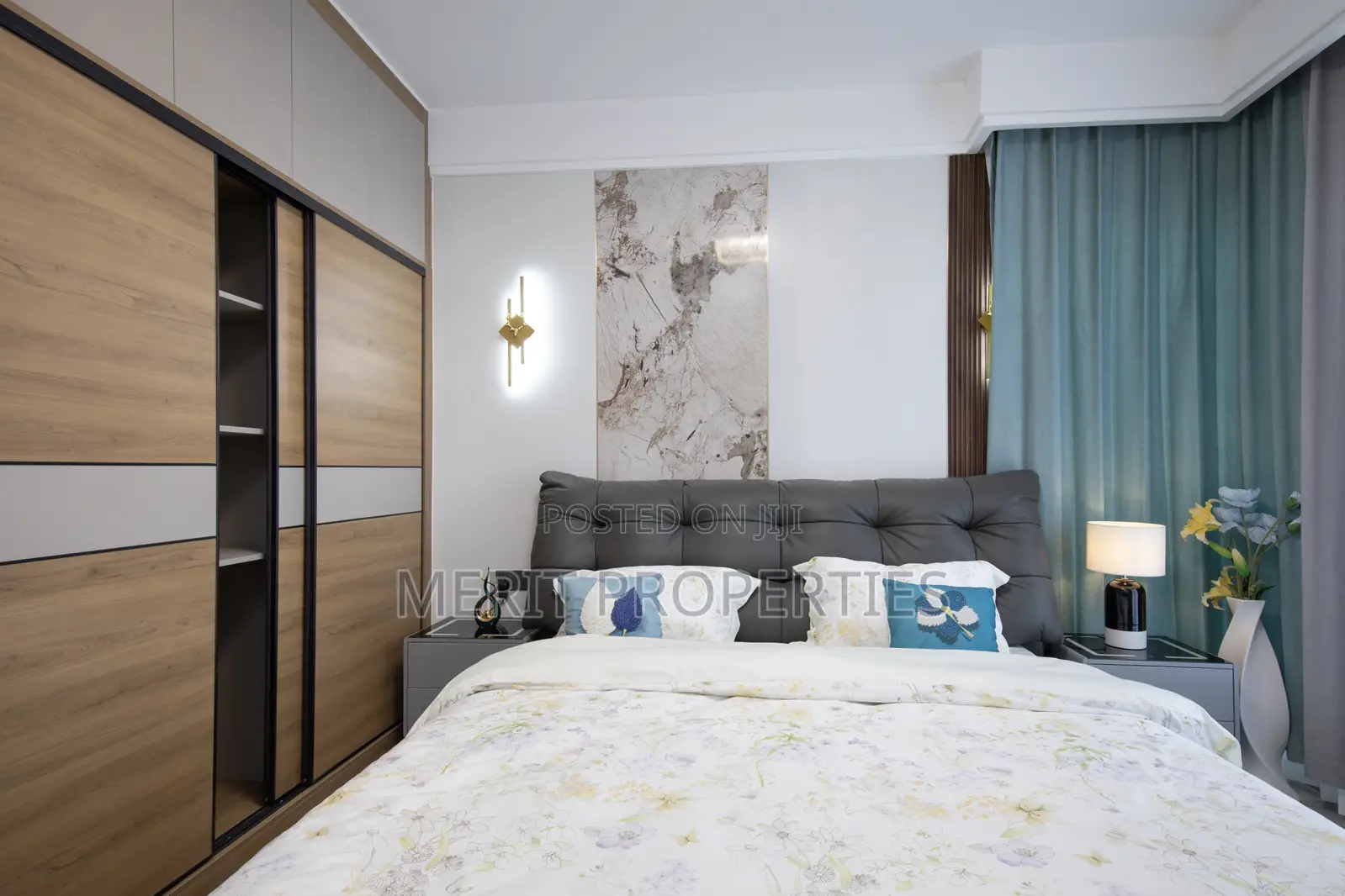 Furnished 3bdrm Apartment in Urban Park, Hotel 67 Area for sale in Hotel 67 Area