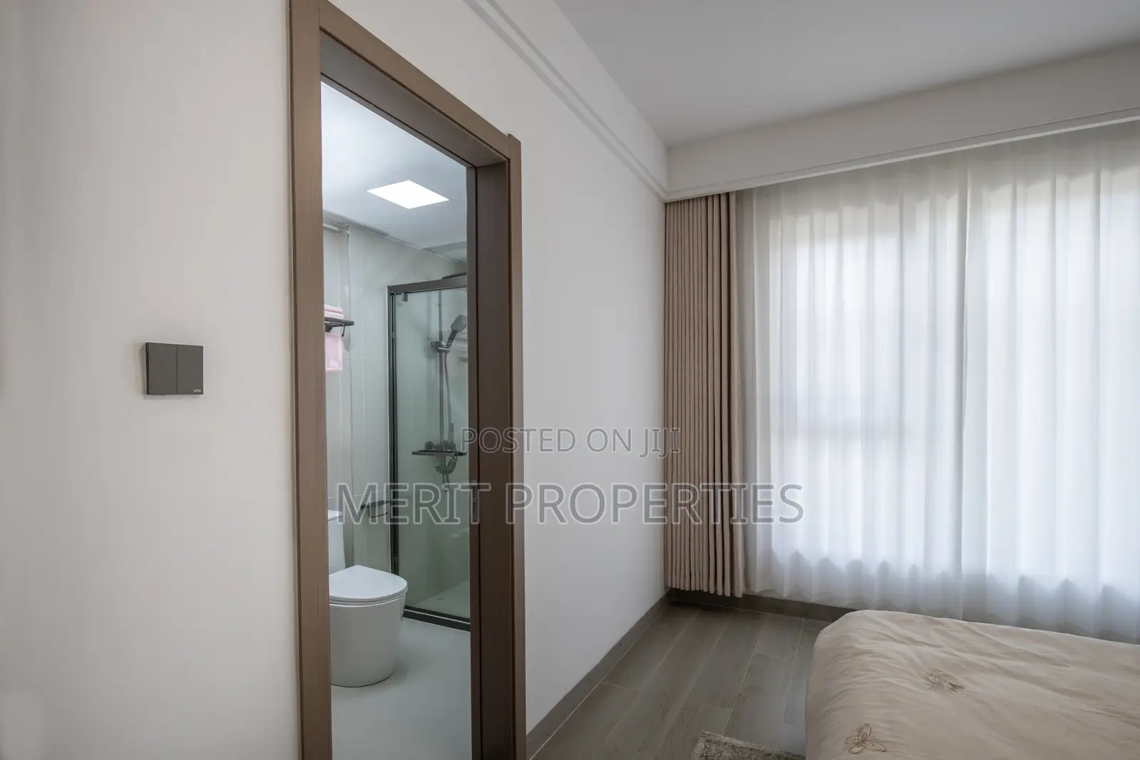Furnished 3bdrm Apartment in Urban Park, Hotel 67 Area for sale in Hotel 67 Area
