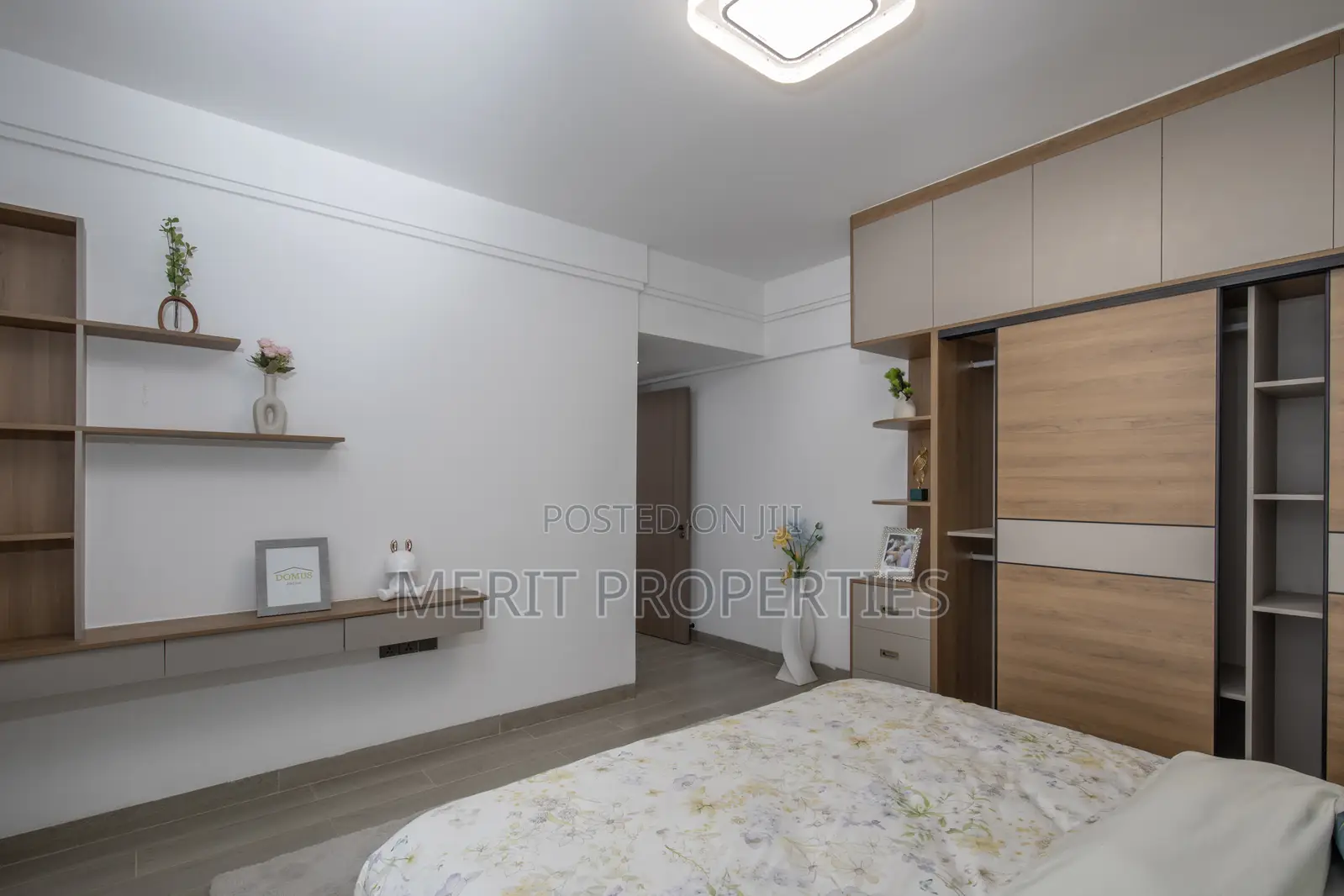 Furnished 3bdrm Apartment in Urban Park, Hotel 67 Area for sale in Hotel 67 Area
