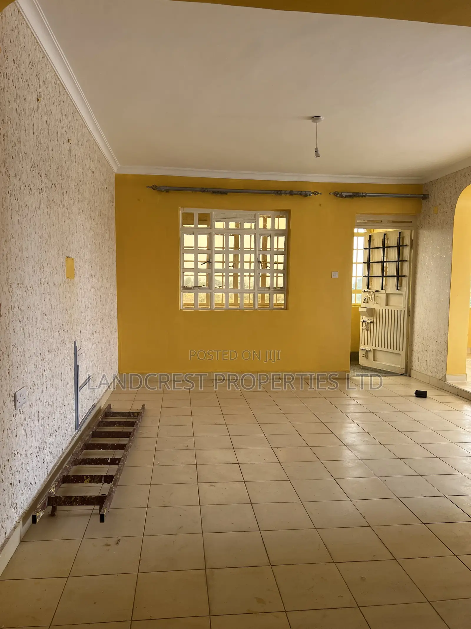 4bdrm Penthouse in Gachie for rent in Gachie