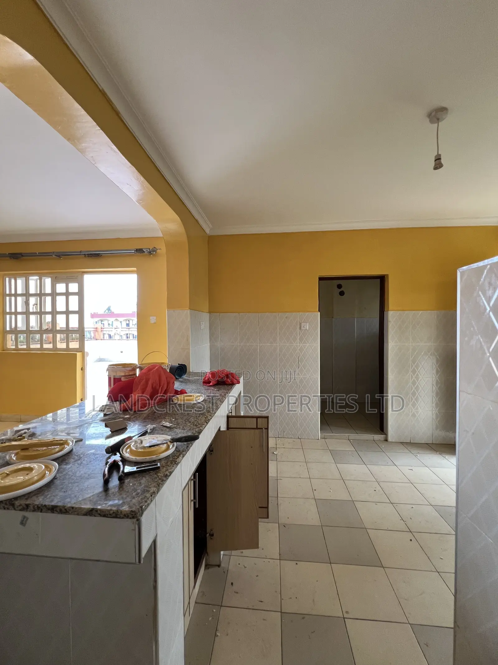 4bdrm Penthouse in Gachie for rent in Gachie