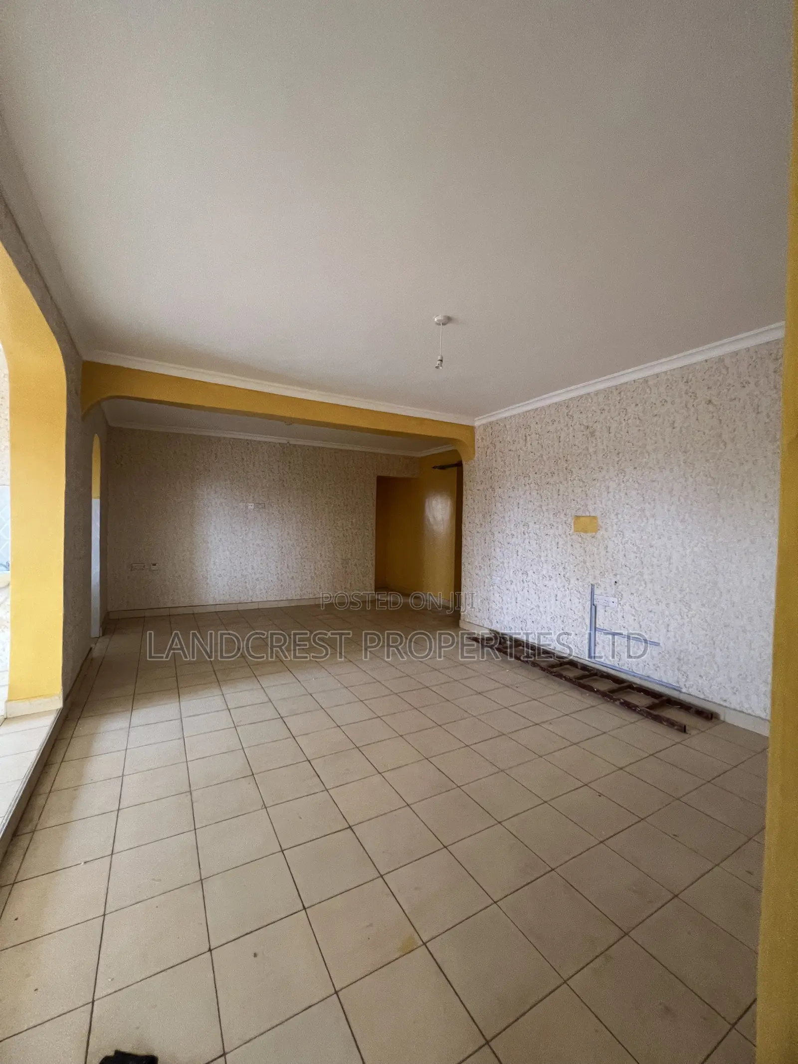 4bdrm Penthouse in Gachie for rent in Gachie