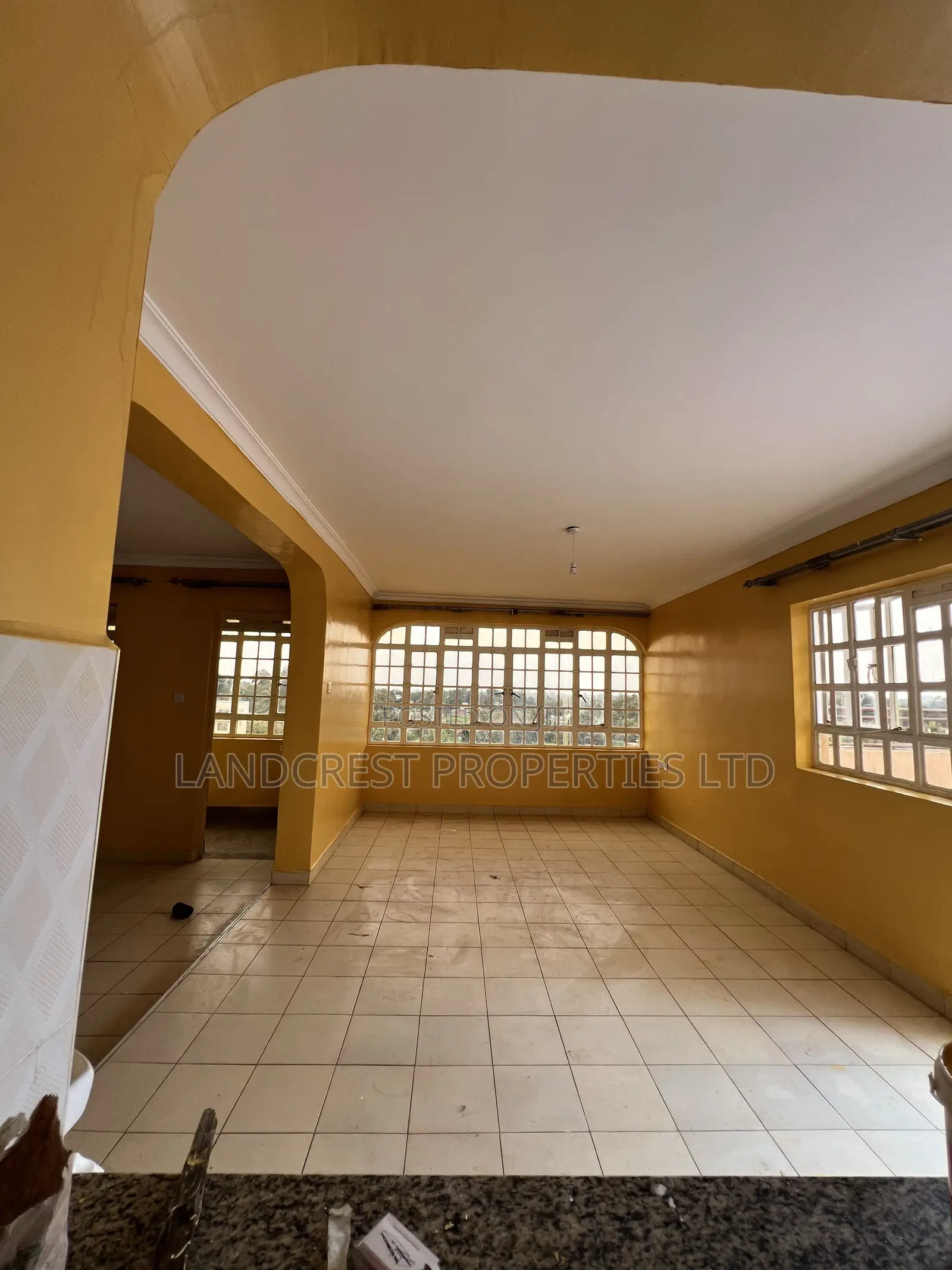 4bdrm Penthouse in Gachie for rent in Gachie