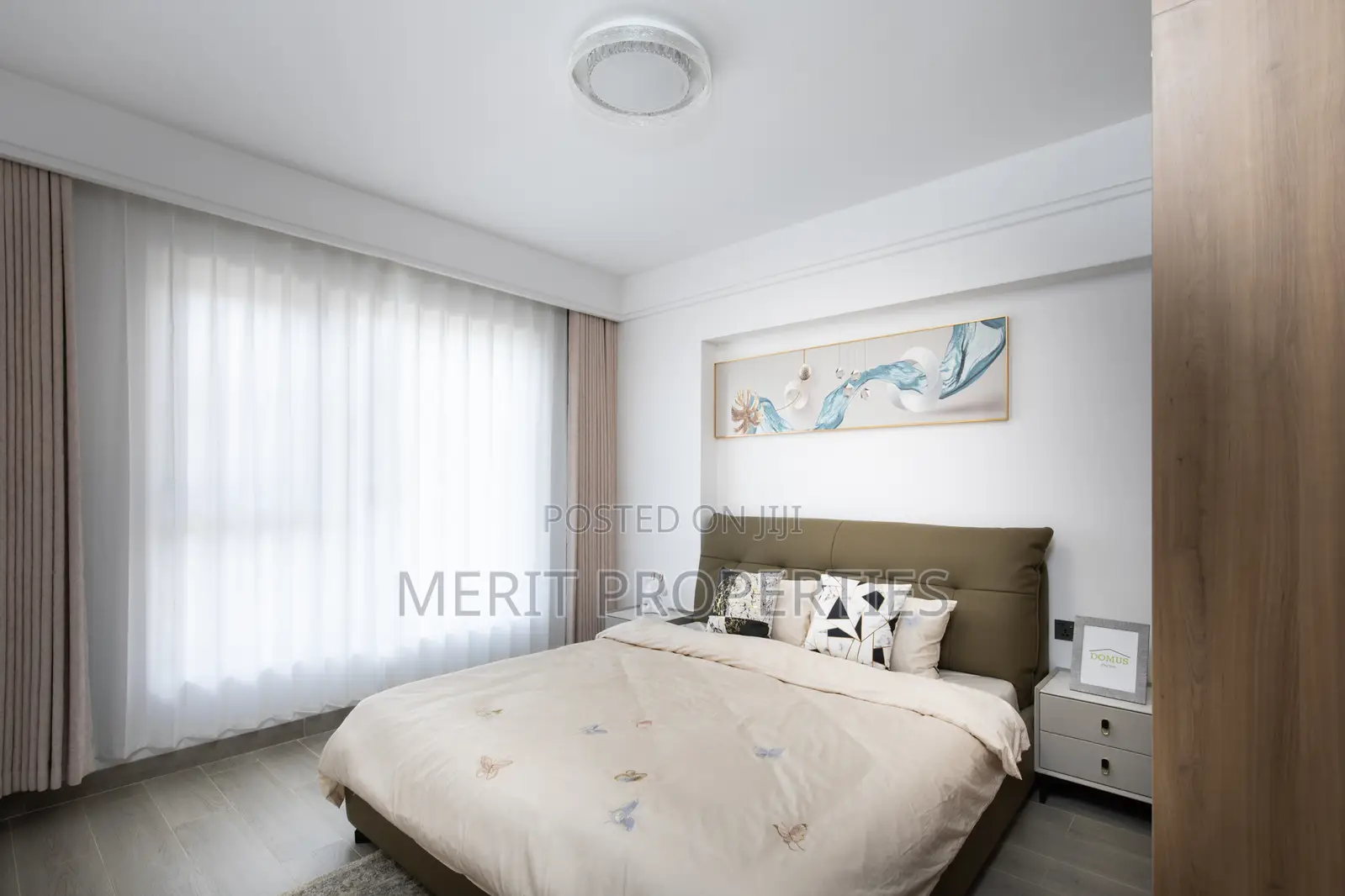 Furnished 1bdrm Apartment in Urban Park, Hotel 67 Area for sale in Hotel 67 Area