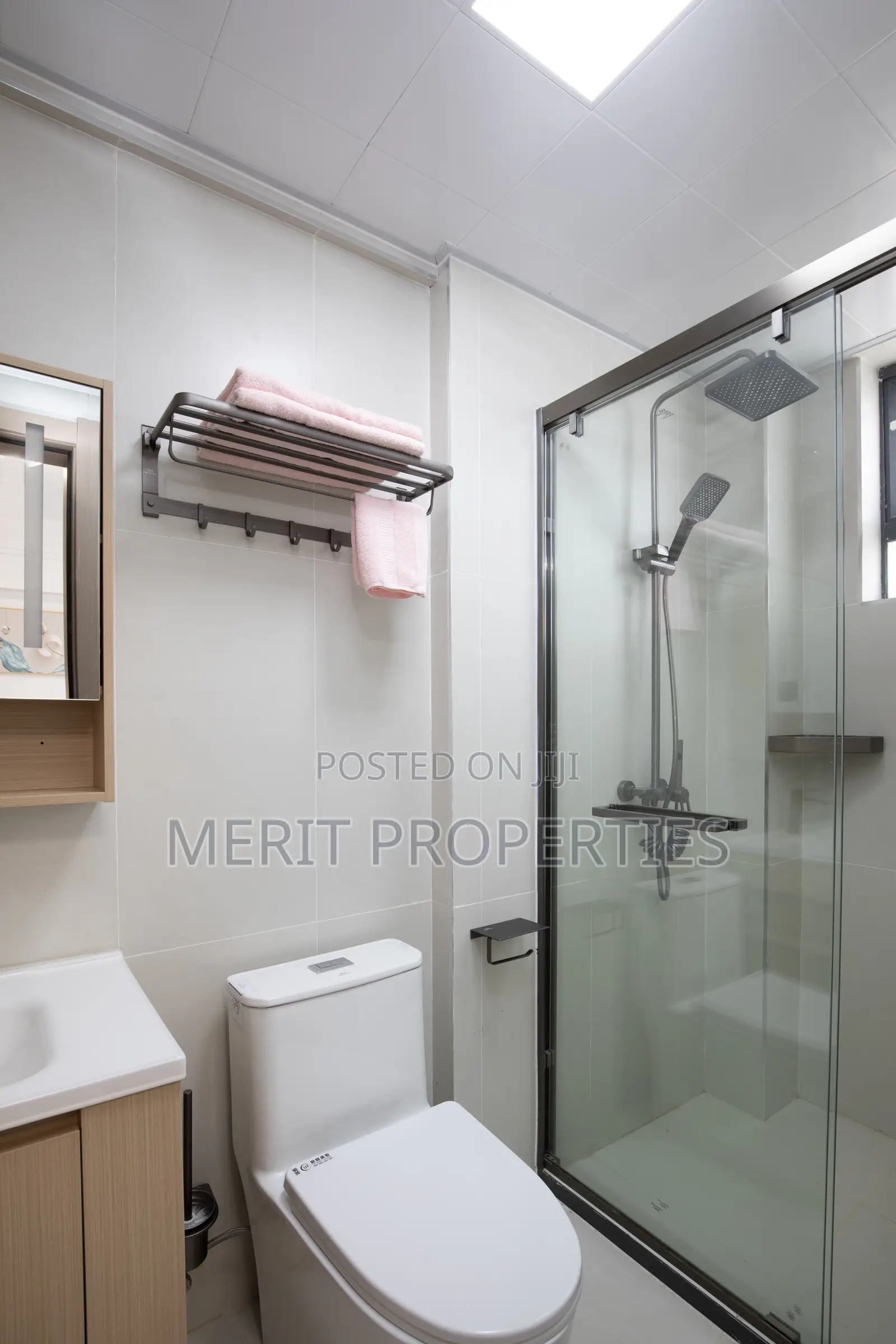 Furnished 1bdrm Apartment in Urban Park, Hotel 67 Area for sale in Hotel 67 Area