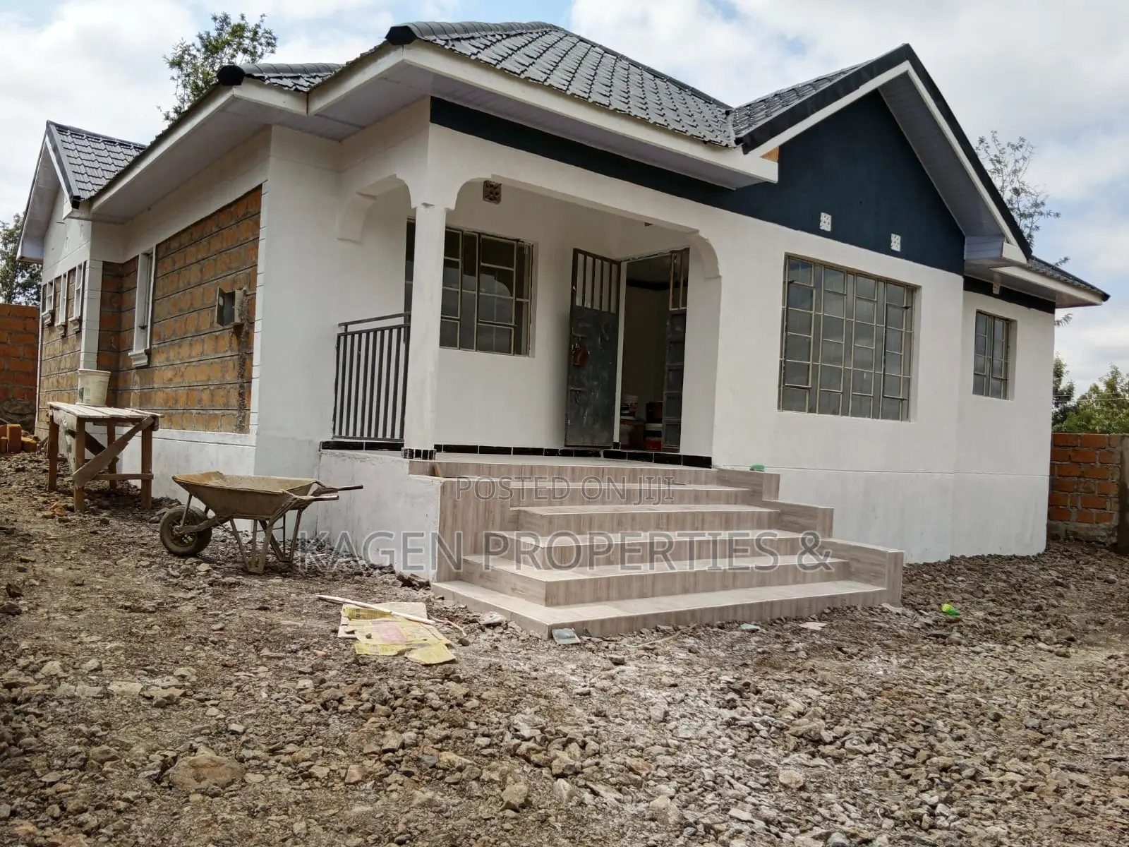3bdrm Bungalow in Ngong, Matasia for sale in Matasia