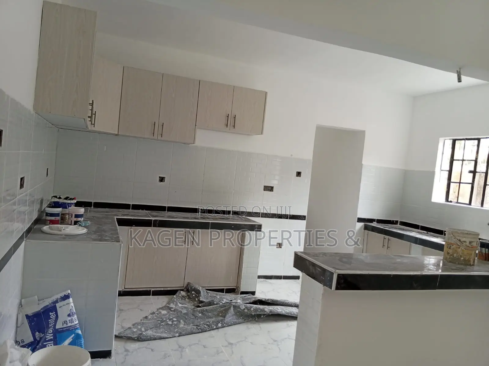 3bdrm Bungalow in Ngong, Matasia for sale in Matasia