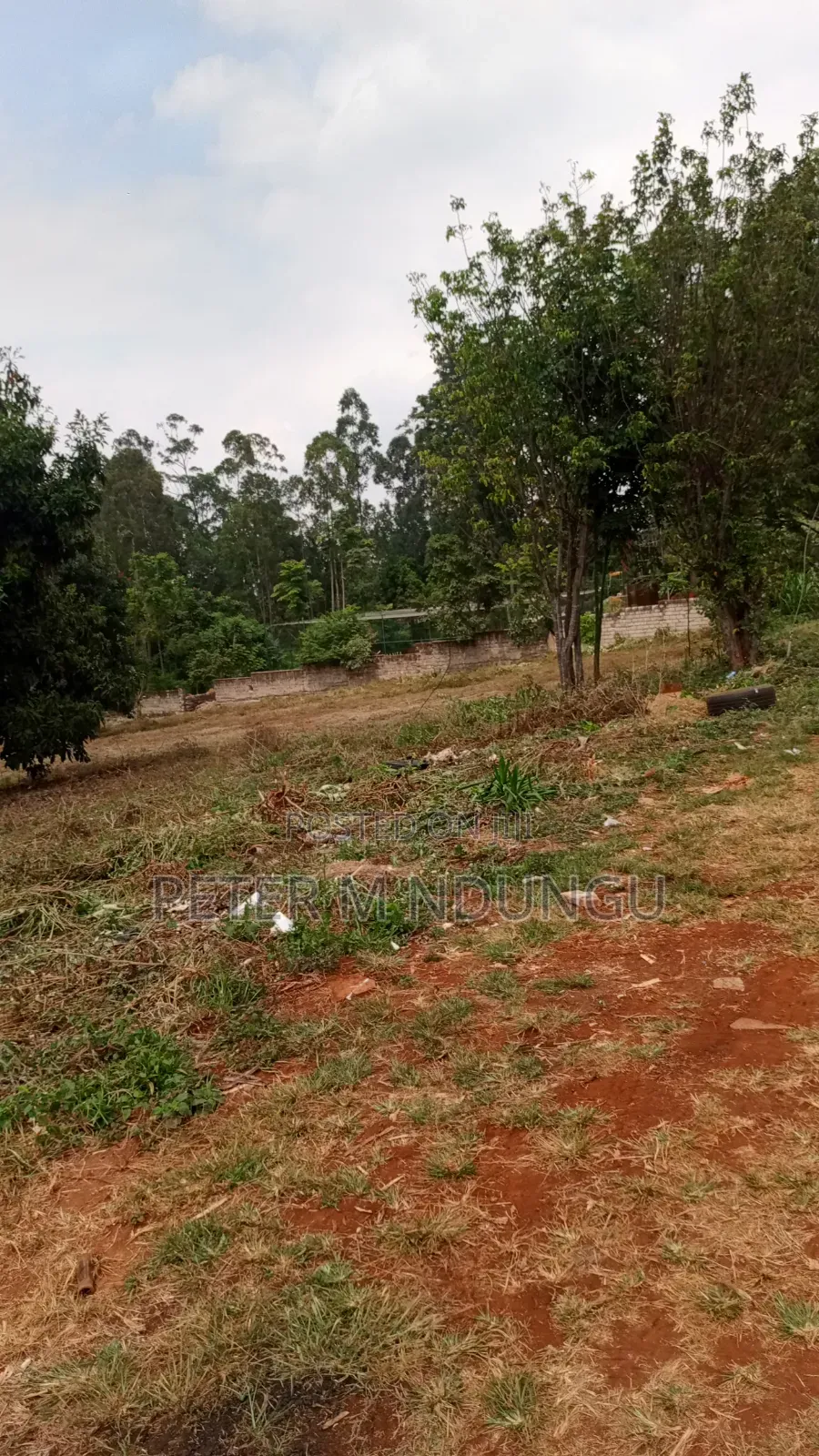 Ridgeways- Kiambu Road; Prime Commercial 2 Acres , Tiitle in Kiambu / Kiambu 