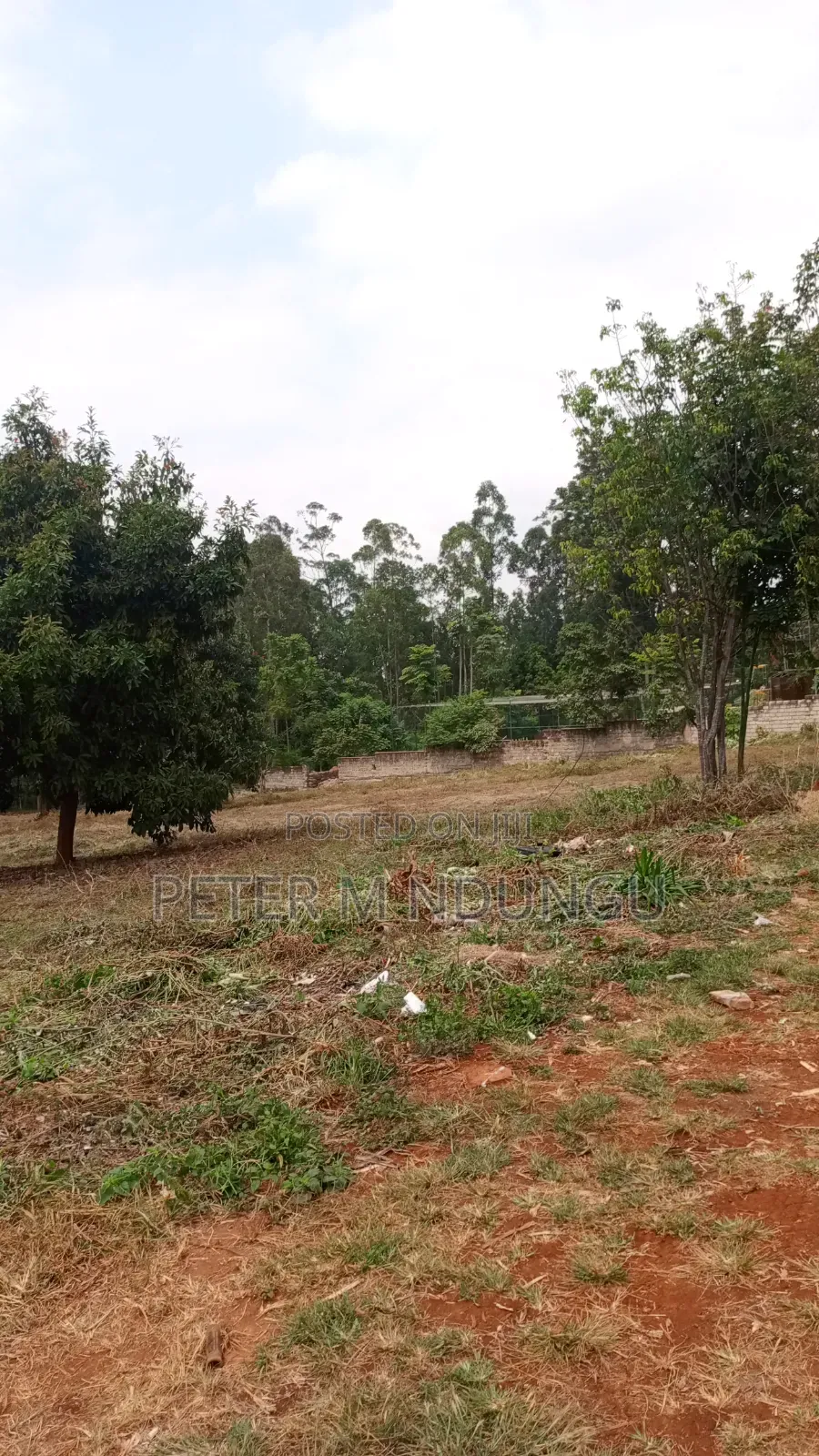 Ridgeways- Kiambu Road; Prime Commercial 2 Acres , Tiitle in Kiambu / Kiambu 