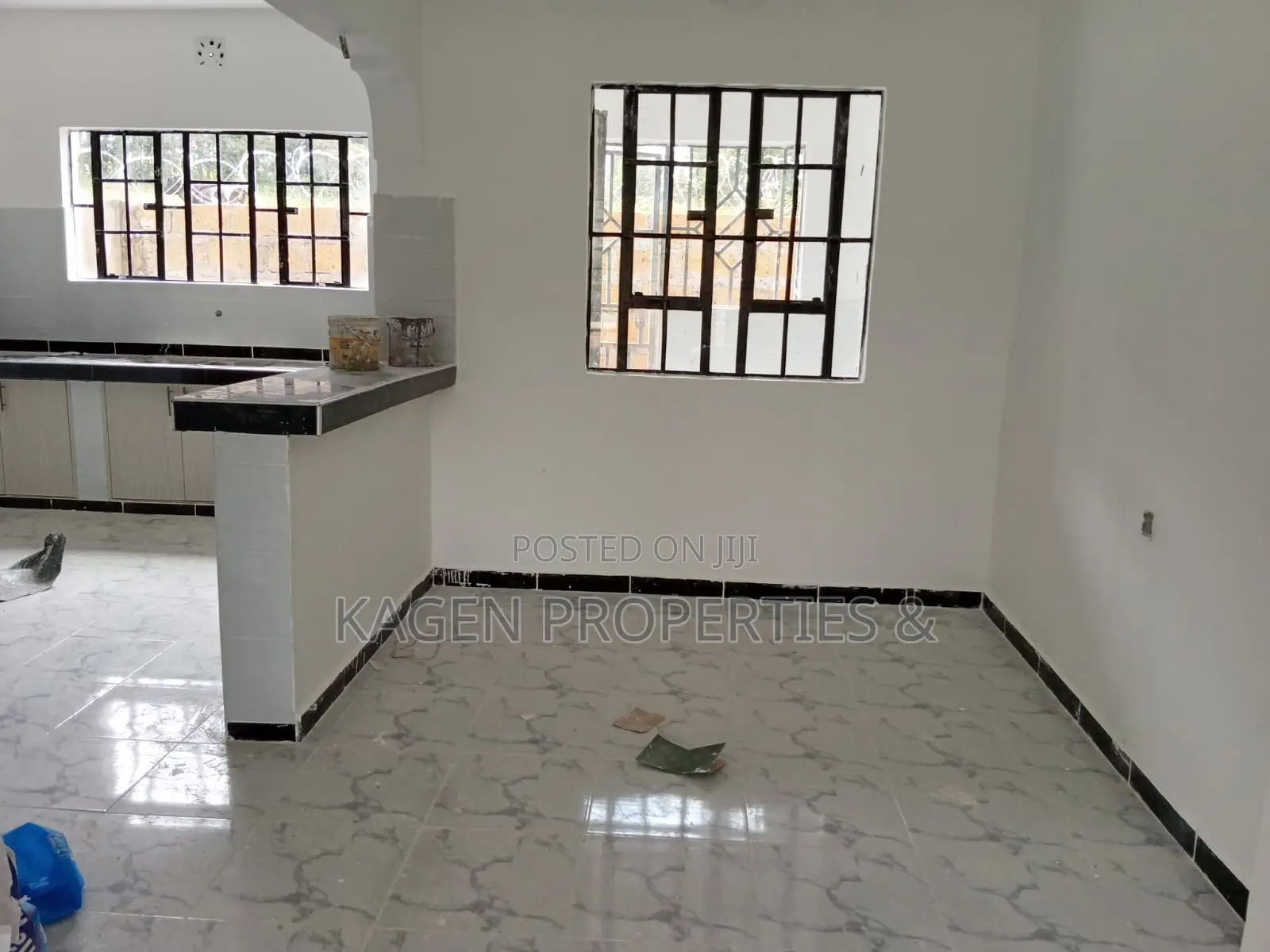 3bdrm Bungalow in Ngong, Matasia for sale in Matasia