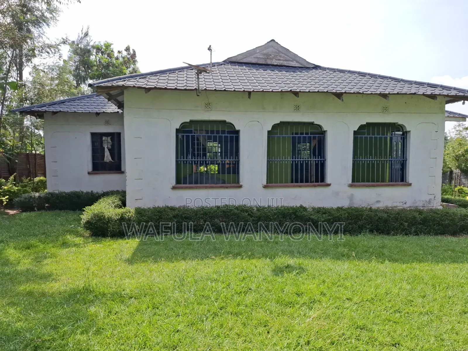3bdrm House in Matulo for sale in Matulo