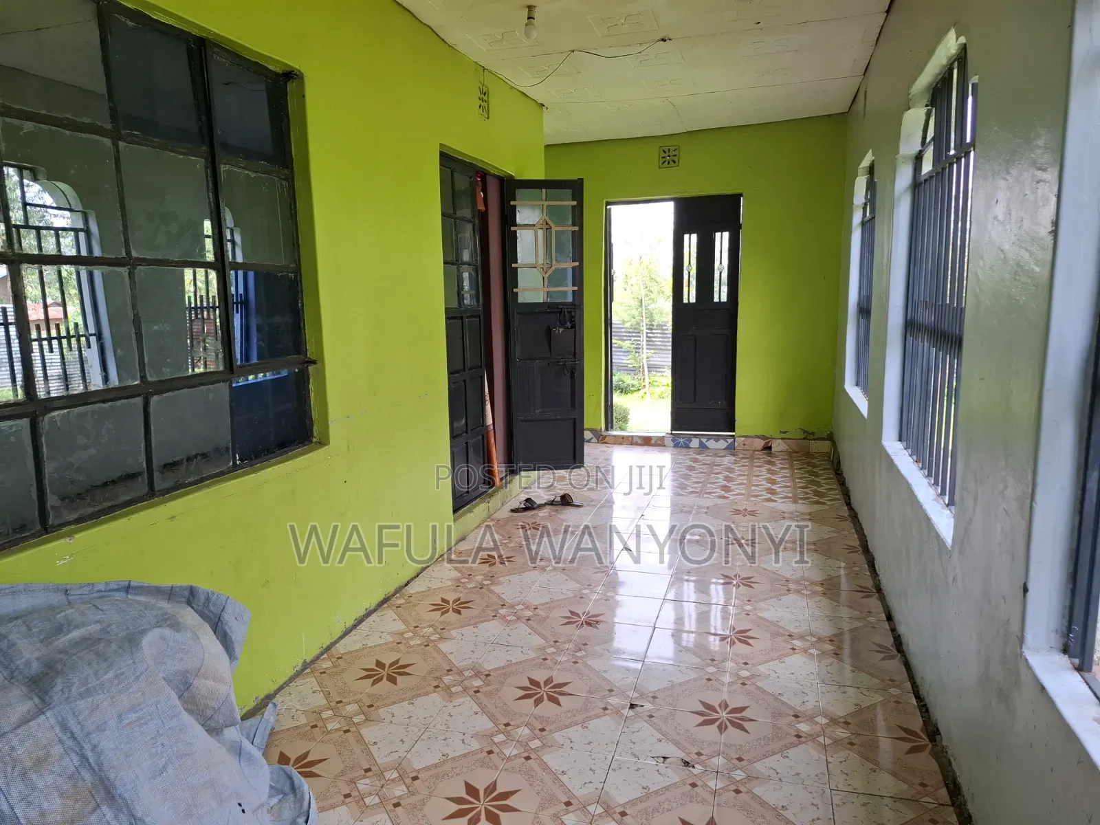 3bdrm House in Matulo for sale in Matulo
