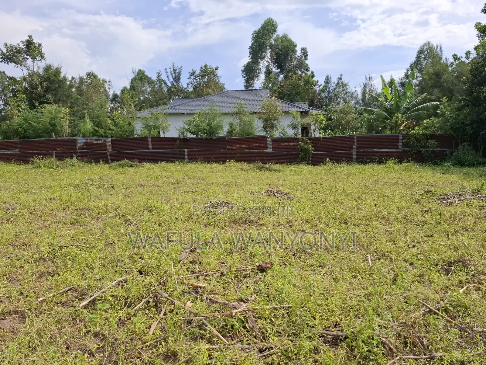 3bdrm House in Matulo for sale in Matulo