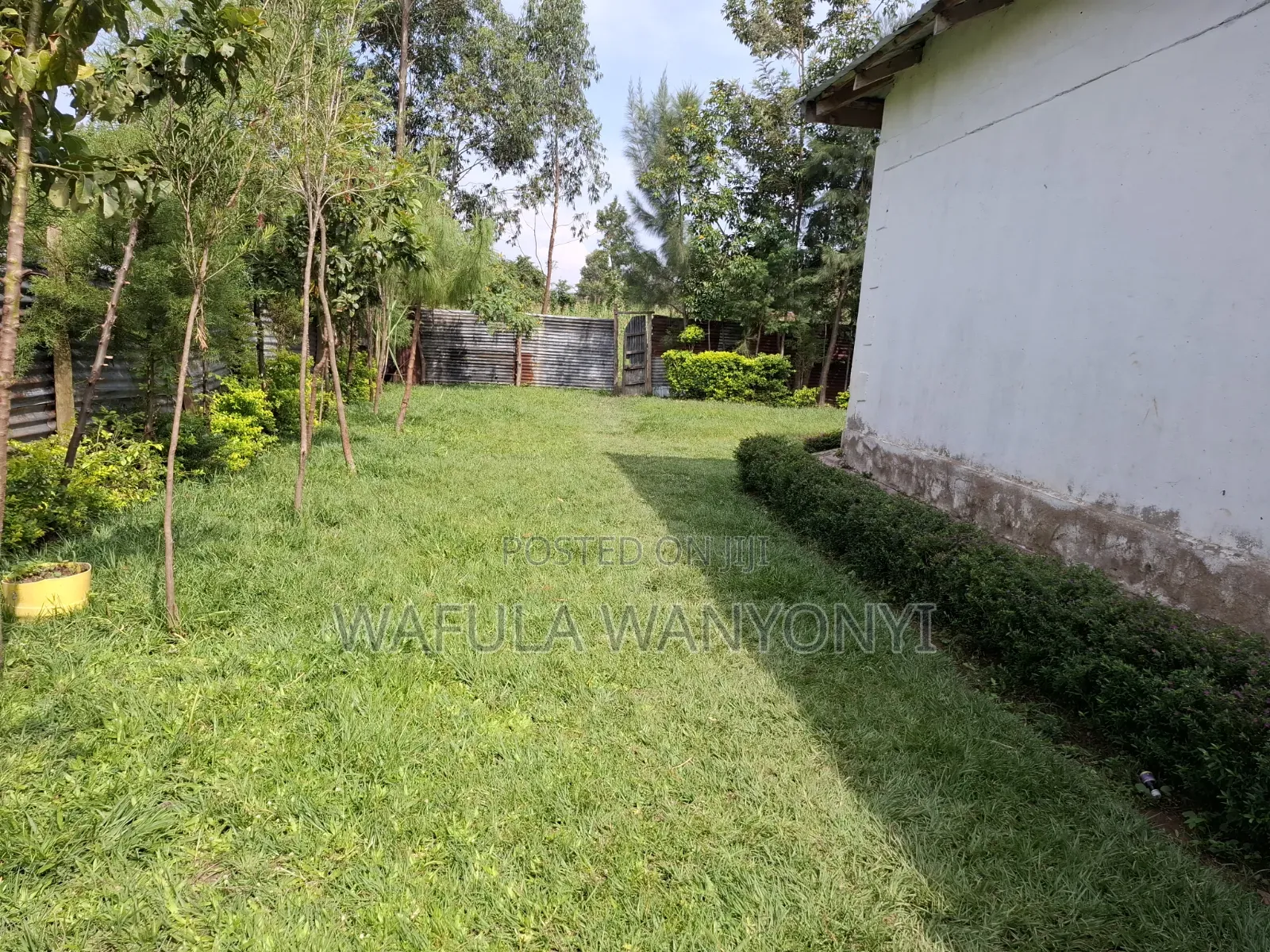 3bdrm House in Matulo for sale in Matulo