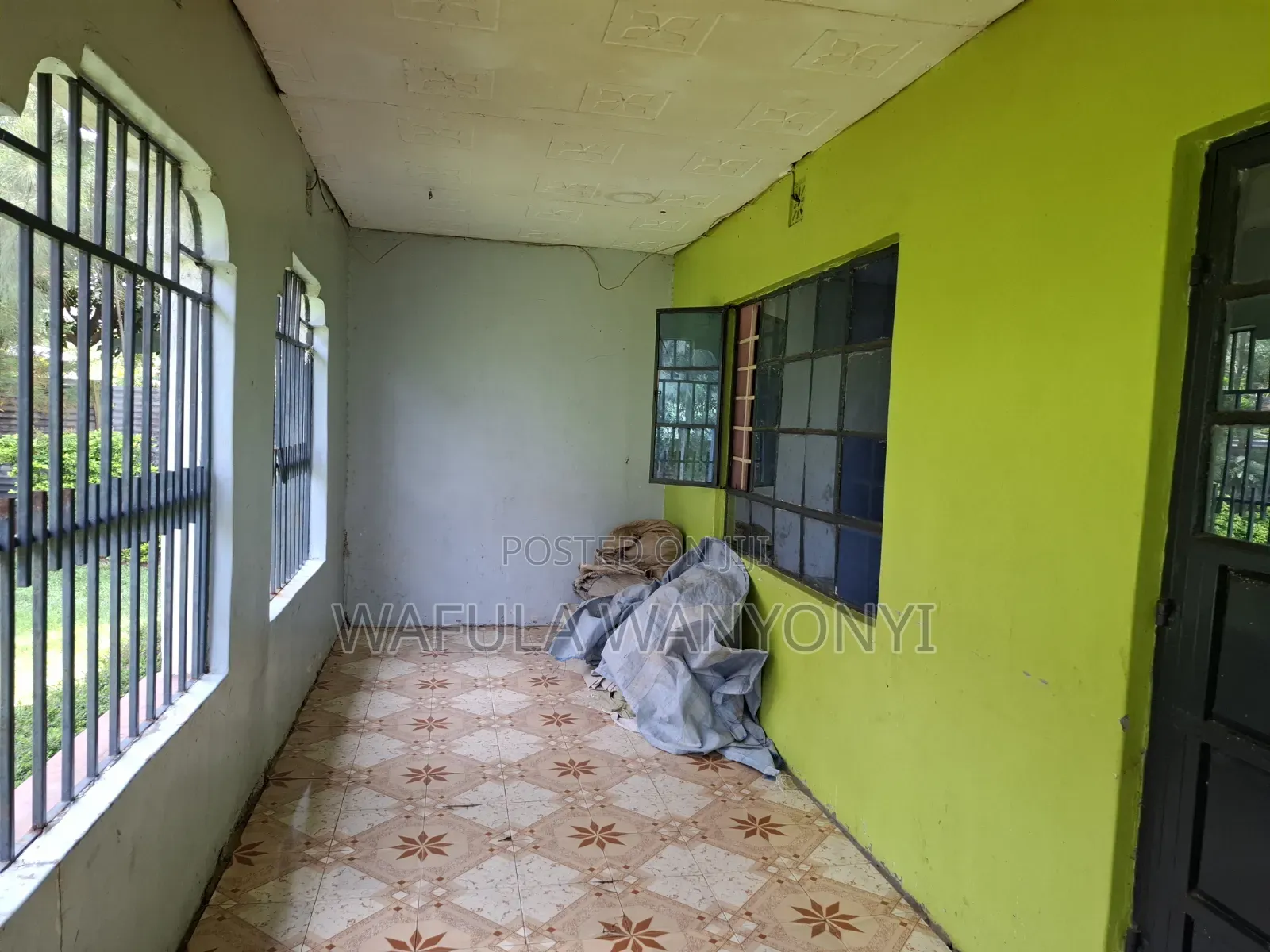 3bdrm House in Matulo for sale in Matulo