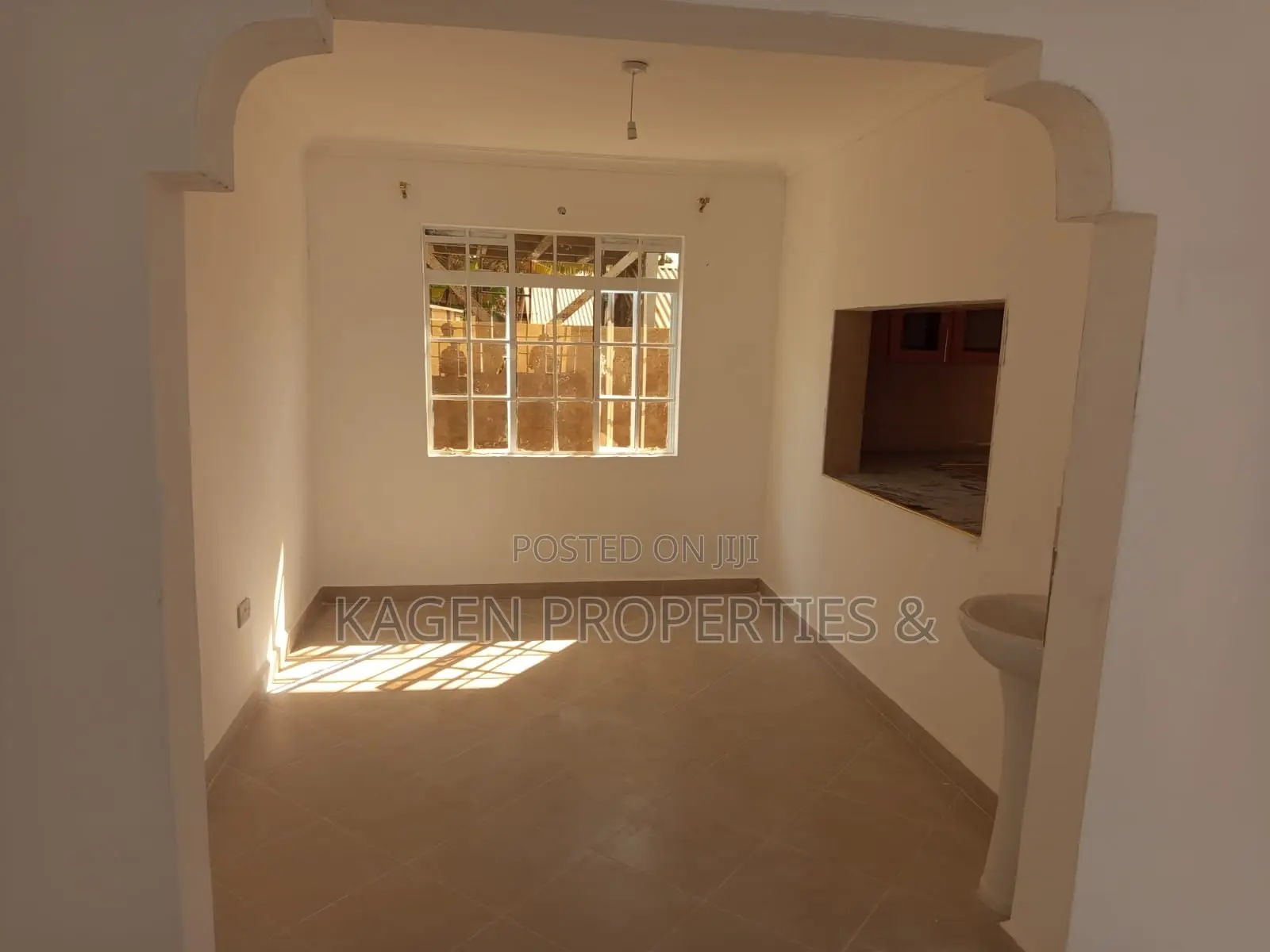 3bdrm Bungalow in Ngong CBD for sale in Ngong CBD