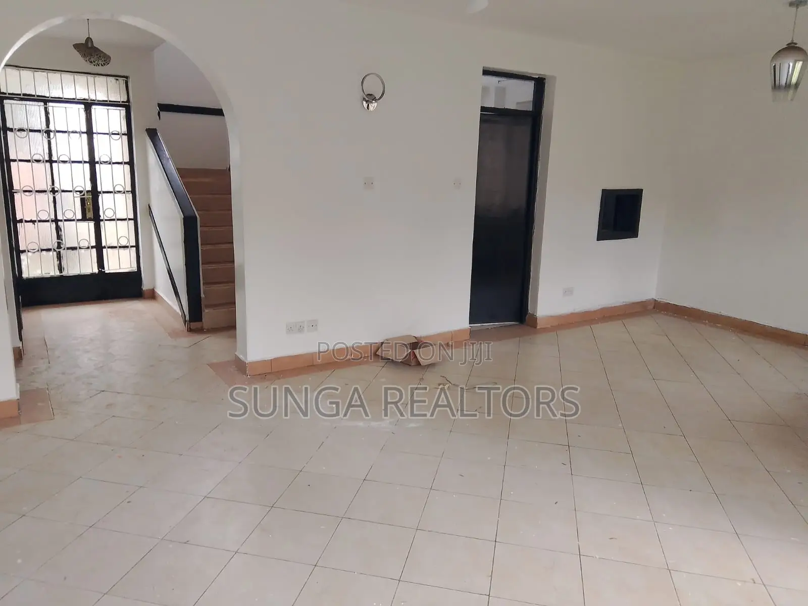 4bdrm House in Waiyaki Way, Loresho for rent in Loresho