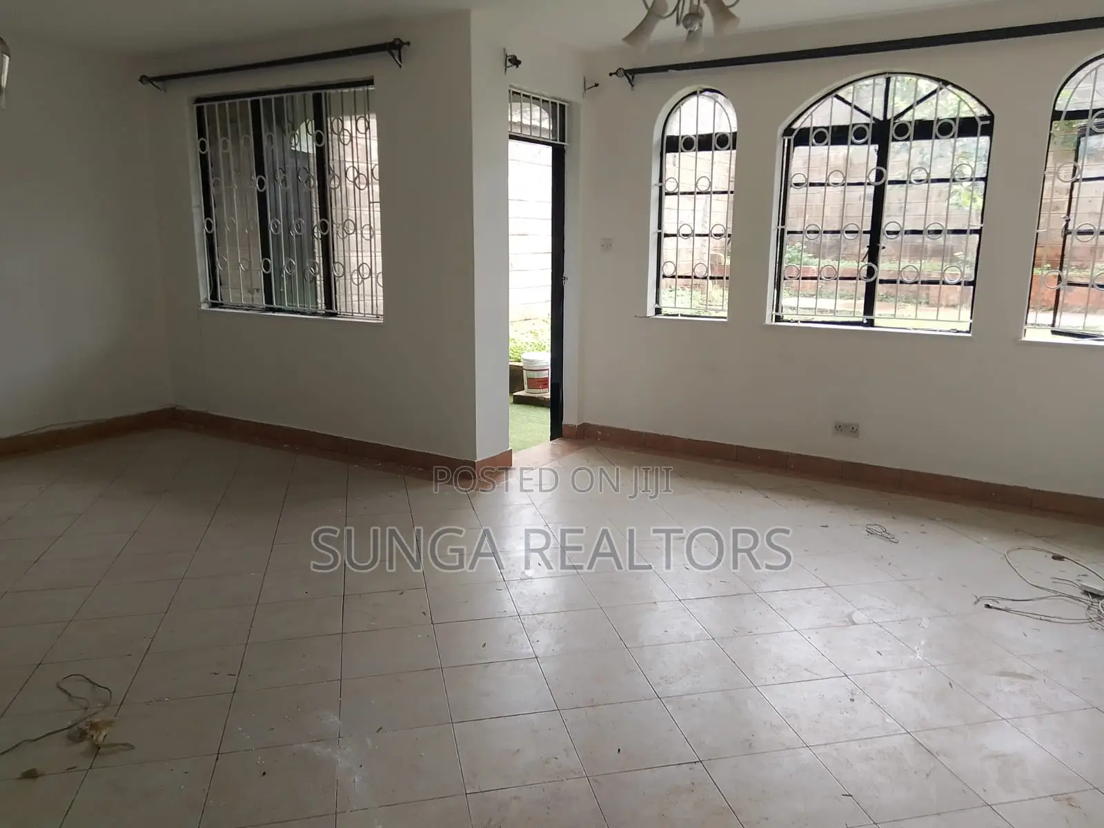 4bdrm House in Waiyaki Way, Loresho for rent in Loresho