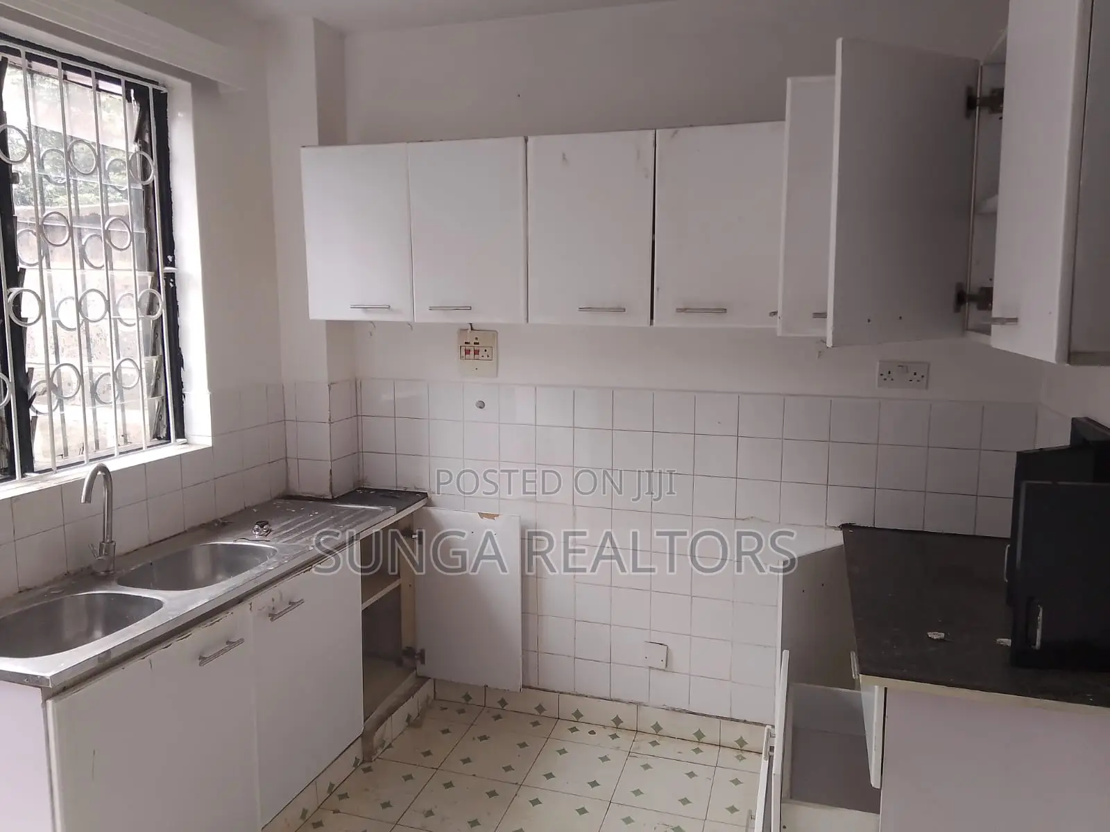 4bdrm House in Waiyaki Way, Loresho for rent in Loresho