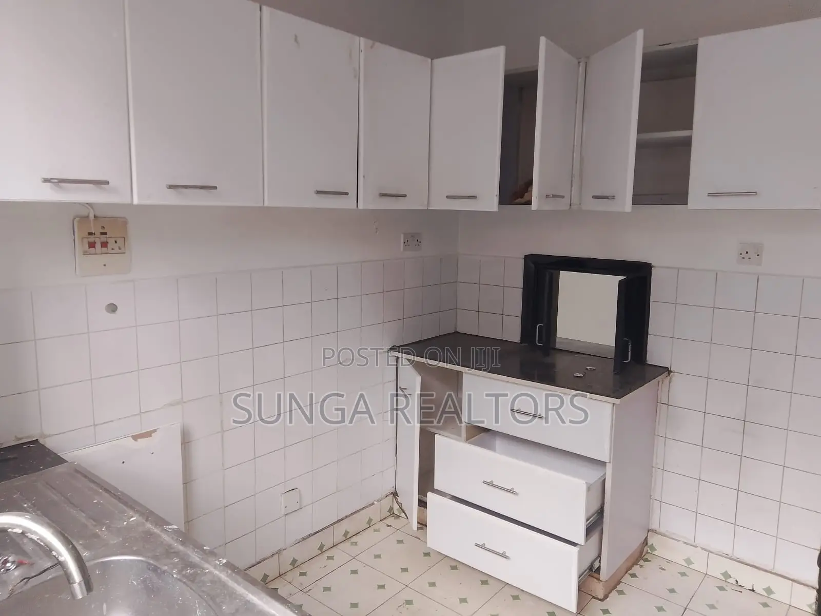 4bdrm House in Waiyaki Way, Loresho for rent in Loresho