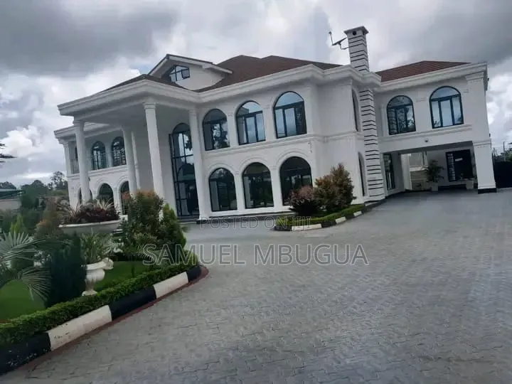 6bdrm House in Karen for sale in Karen