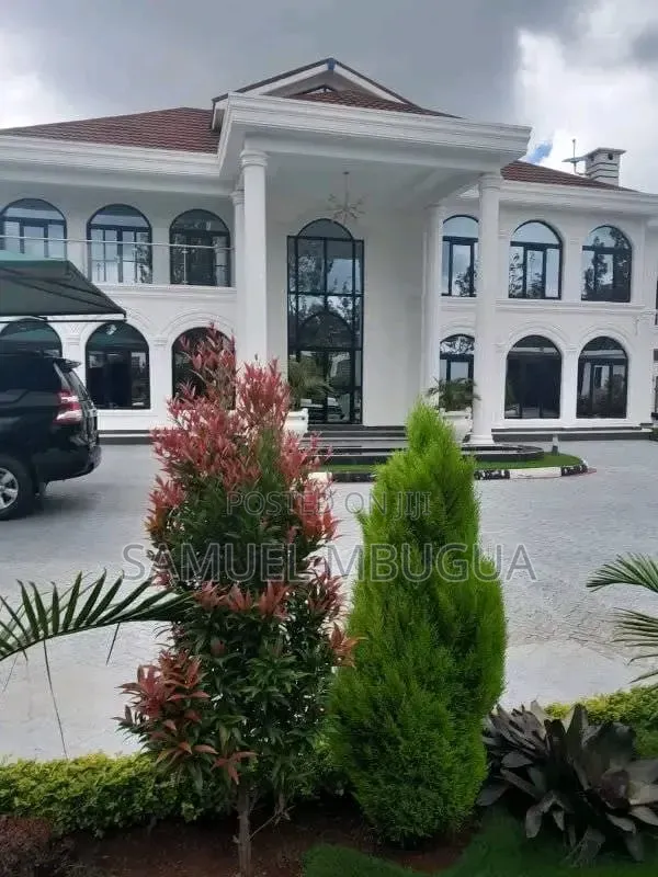 6bdrm House in Karen for sale in Karen