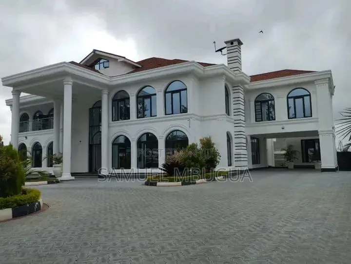 6bdrm House in Karen for sale in Karen