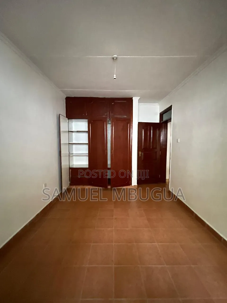 3bdrm Bungalow in Karen for rent in Karen