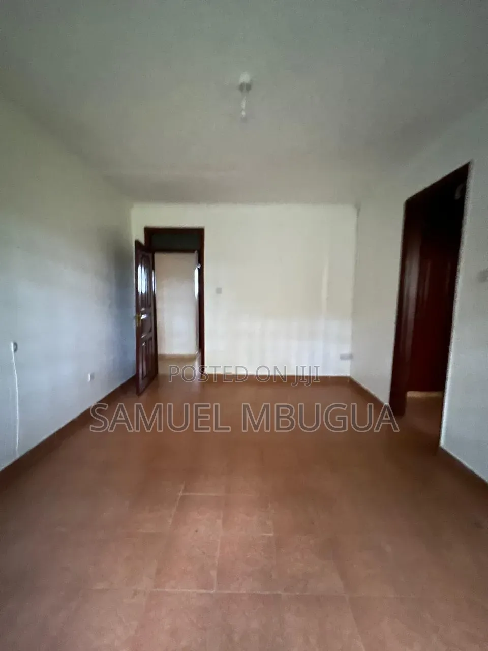 3bdrm Bungalow in Karen for rent in Karen