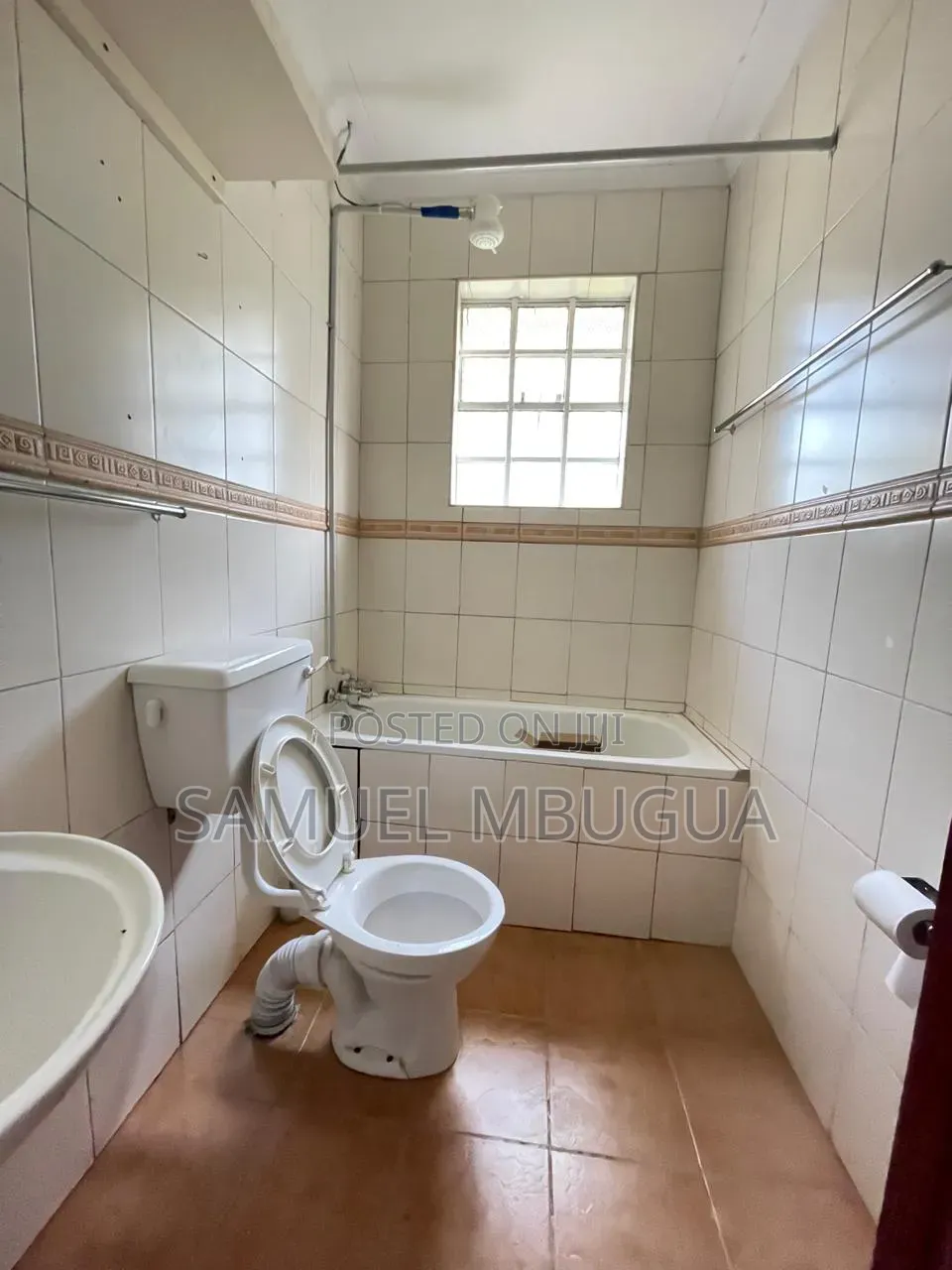 3bdrm Bungalow in Karen for rent in Karen
